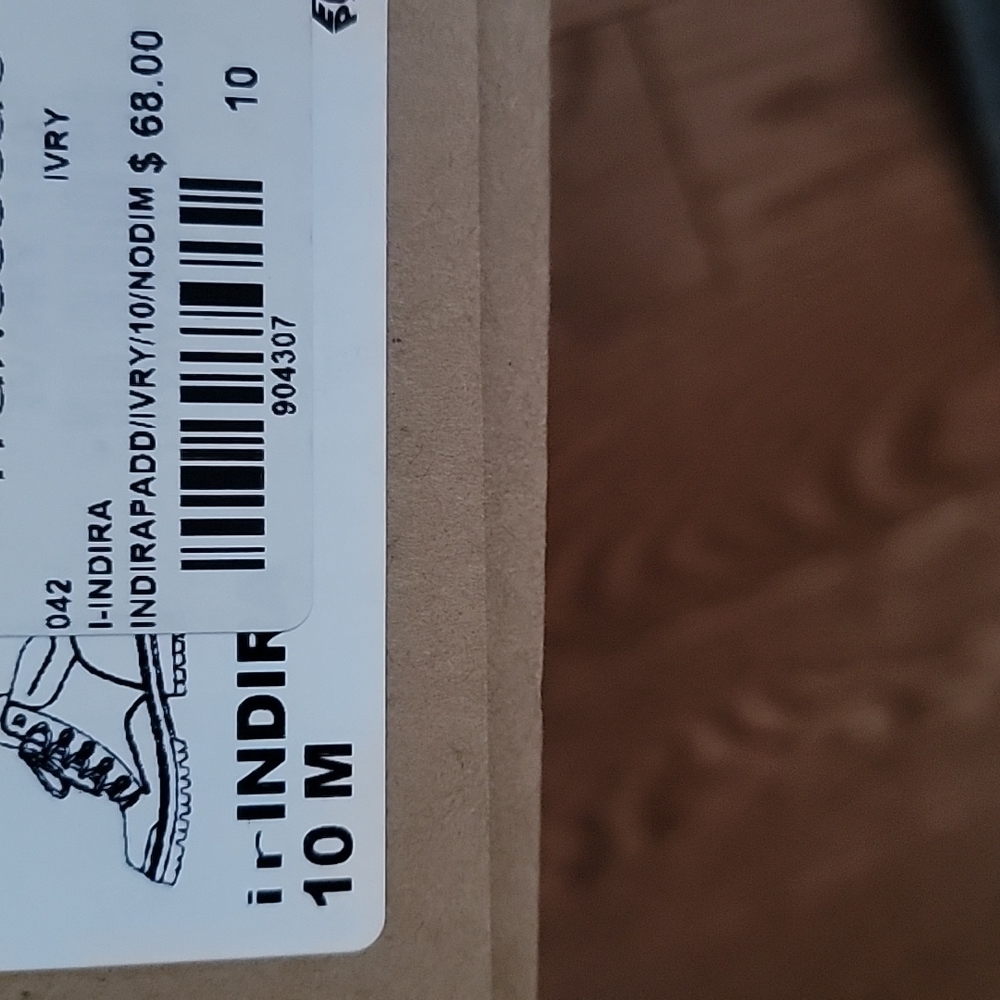 indigo rd. NWT Hiker Style Boots - Picture 6 of 7